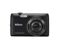 Nikon S4150 - 1406871 - zdjęcie 1